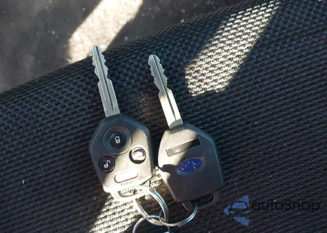 2017 Subaru Crosstrek 2.0I Premium z USA, uszkodzony, nr VIN JF2GPABC2HH254797